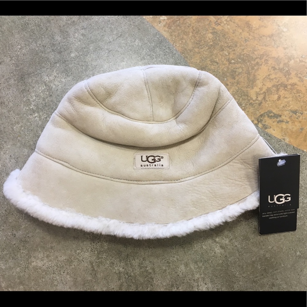 COPY - UGG Hat